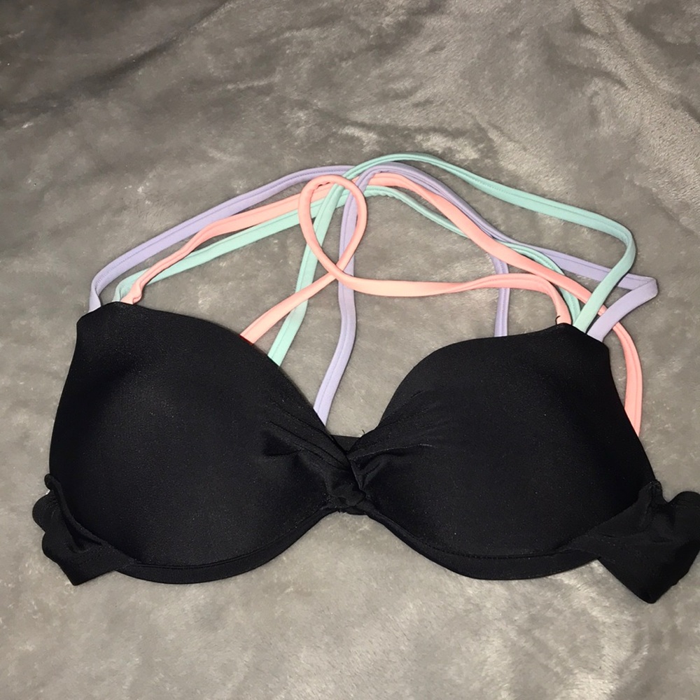 Bikini top